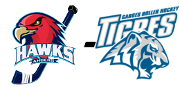 Hawks- Tigres Garges